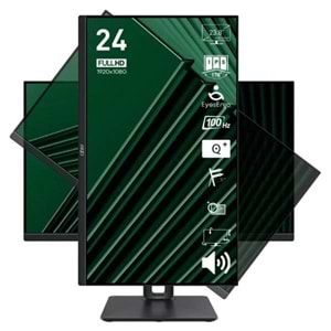 MSI 23.8