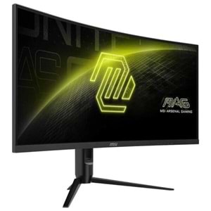 MSI 34