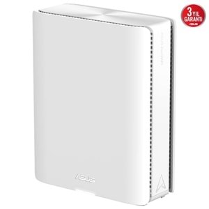 ASUS ZENWIFI BQ16 BE25000 MESH ROUTER 3-lü paket