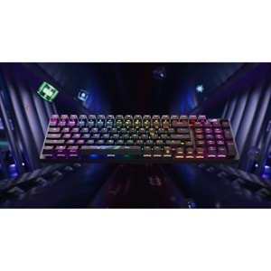 ASUS ROG STRIX SCOPE 96WI/RX RED WIRELESS OYUN KLAVYESİ