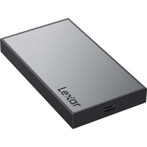 LEXAR PROFESSIONAL WORKFLOW LPWF730N-5ANGL CFexpress TYPE-A HARİCİ KART OKUYUCU