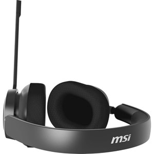 MSI GG MAESTRO 300 USBC GAMING KULAKLIK