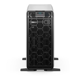 DELL T360 PET360P3 E-2414-1X16GB RAM-480GB SSD-Chassıs 8X3.5/Broadcom 5720 Dual Port 1Gb On-Board Lom/Perc H355 Adapter Full Heıght/İdrac9 Basıc 16G/Dual 700W Tıtanıum