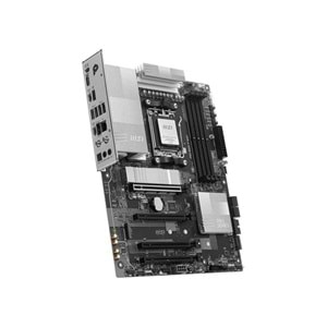 MSI PRO B850-P WIFI7 DDR5 HDMI-DP PCIE 5.0 AM5 ATX