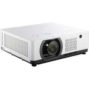 VIEWSONIC 8000ansilümen LSC801WU 1920X1200 LAZER 7/24 PROJEKSİYON