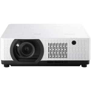 VIEWSONIC 8000ansilümen LSC801WU 1920X1200 LAZER 7/24 PROJEKSİYON