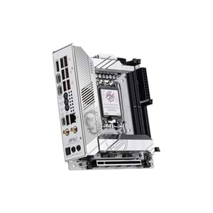 MSI MPG Z890I EDGE TI WIFI7 DDR5 HDMI-DP PCIE 5.0 1851P mITX