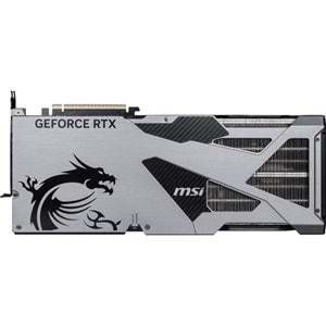 MSI 16GB RTX5080 VANGUARD SOC 16G GDDR7 256bit HDMI-DP PCIE 5.0