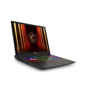 MSI 16
