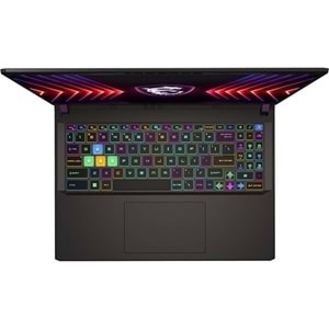 MSI 16