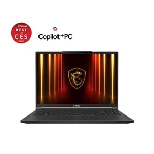 MSI 16