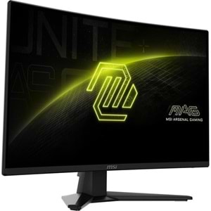 MSI 27