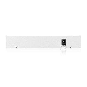 ZYXEL 5port XMG-105HP 2.5-GIGABIT 1-SFP 70W POE YÖNETİLEMEZ SWITCH