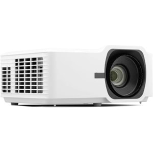 VIEWSONIC 4500ansilümen LS630W 1280X800 Lazer Projeksiyon