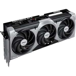 MSI RTX5090 32GB VENTUS 3X 32G GDDR7 512bit HDMI DP PCIe 5.0