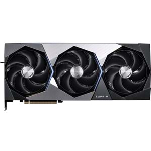 MSI RTX 5090 32GB SUPRIM OC GDDR7 512BİT 3XDP-1XHDMI PCIE V5.0