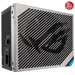 ASUS 1000W 80+ PLATINUM ROG THOR-1000P3-GAMING TAM MODÜLER POWER SUPPLY