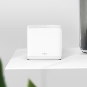 MERCUSYS HALO H30G AC1300 Mesh Menzil Genişletici
