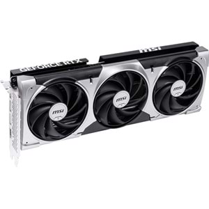 MSI VGA GEFORCE RTX 5060 TI 16G VENUTS 3X OC GDDR7 128B DX12 PCIE 5.0 X16 (3XDP / 1XHDMI)