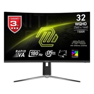 MSI 31.5