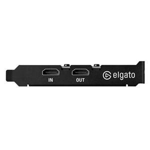 CORSAIR ELGATO 10GBK9901 GAME CAPTURE KART 4K PRO