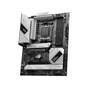 MSI PRO B650-A WIFI6E DDR5 HDMI-DP PCIE 4.0 AM5 ATX