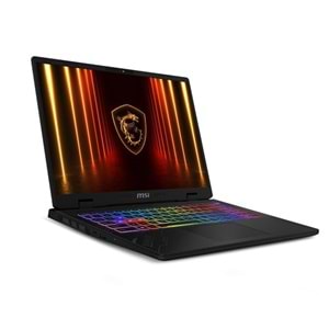MSI 16