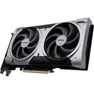 MSI 16GB RTX5060TI VENTUS 2X PLUS GDDR7 128bit HDMI-DP PCIE 5.0