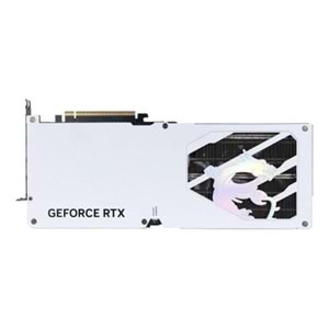 MSI 16GB RTX5070TI GAMING TRIO OC WHITE GDDR7 256bit HDMI-DP PCIE 5.0