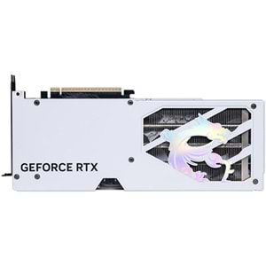 MSI 16GB RTX5060TI GAMING TRIO OC WHITE GDDR7 128bit HDMI-DP PCIE 5.0