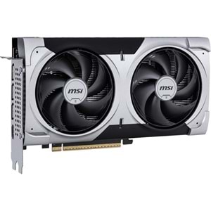 MSI RTX5060TI 16GB VENTUS 2X OC PLUS 128BİT GDDR7 HDMI DP PCIe 5.0