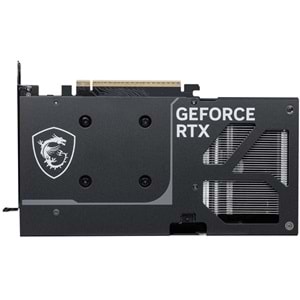 MSI RTX5060TI 16GB VENTUS 2X OC PLUS 128BİT GDDR7 HDMI DP PCIe 5.0