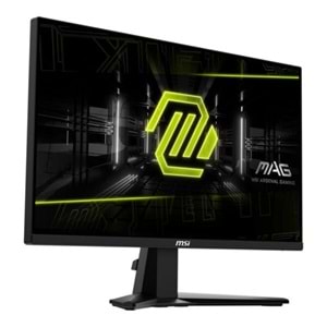 MSI 24.5 MAG 255XF 0.5MS(GTG) 300HZ GAMING MONİTÖR 1920X1080(FHD)