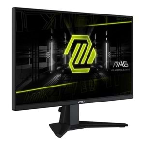 MSI 24.5 MAG 255XF 0.5MS(GTG) 300HZ GAMING MONİTÖR 1920X1080(FHD)