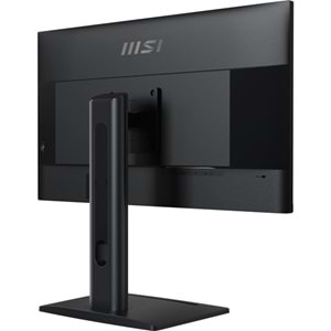 MSI PRO MP275PG 1MS 100HZ 1920X1080 FLAT IPS PİVOT MONİTÖR
