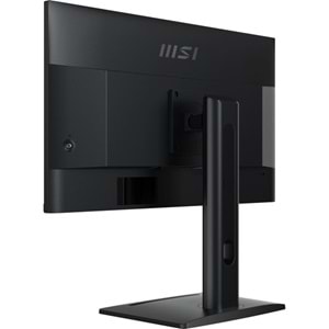 MSI PRO MP275PG 1MS 100HZ 1920X1080 FLAT IPS PİVOT MONİTÖR