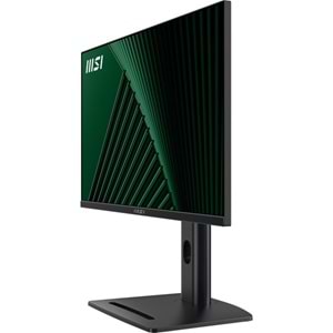 MSI PRO MP275PG 1MS 100HZ 1920X1080 FLAT IPS PİVOT MONİTÖR