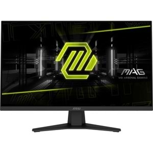 MSI 27