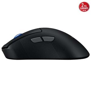 ASUS ROG KERIS II ORIGIN P722 90MP04A0-BMUA00 42000dpi KABLOSUZ GAMING MOUSE