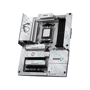 MSI B850 GAMING PLUS WIFI7 PZ DDR5 HDMI-DP PCIE 5.0 AM5 ATX