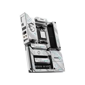 MSI B850 GAMING PLUS WIFI7 PZ DDR5 HDMI-DP PCIE 5.0 AM5 ATX