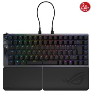 ASUS ROG FALCATA 90MP043H-BKYA00 RGB GAMING KLAVYE