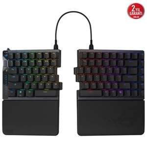 ASUS ROG FALCATA 90MP043H-BKYA00 RGB GAMING KLAVYE