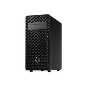 HP Z2 G1i B34JZES ULTRA 9 285K-32GB DDR5 RAM-1TB NVME-12GB RTX5070-W11 PRO İŞ İSTASYONU