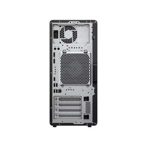 HP Z2 G1i B34JZES ULTRA 9 285K-32GB DDR5 RAM-1TB NVME-12GB RTX5070-W11 PRO İŞ İSTASYONU