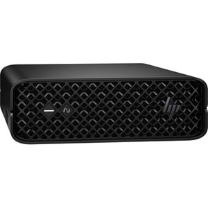 HP Z2M G1i MINI A2KH2ES ULTRA 7 265-32GB (2X 16GB) DDR5 RAM-1TB NVME-8GB RTX A1000-W11 PRO MINI İŞ İSTASYONU