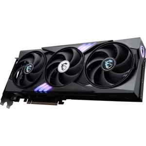 Msı Vga Geforce Rtx 5060 Tı 8G Gamıng Trıo Rtx5060tı 8Gb Gddr7 128B Dx12 Pcıe 5.0 X16 (3Xdp 1Xhdmı)