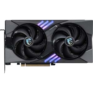 MSI RTX5060TI 8GB GAMING TRIO OC GDDR7 256bit HDMI-DP PCIe5.0