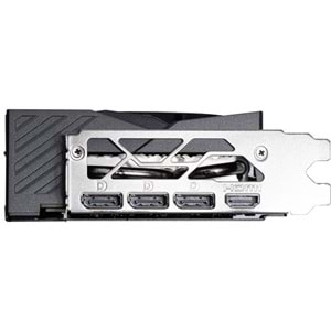 MSI RTX5060TI 8GB GAMING TRIO OC GDDR7 256bit HDMI-DP PCIe5.0