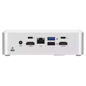 ASUS NUC15 PRO+ RNUC15CRSU900002 ULTRA 9 285H-RAM DİSK YOK-FDOS MINI PC